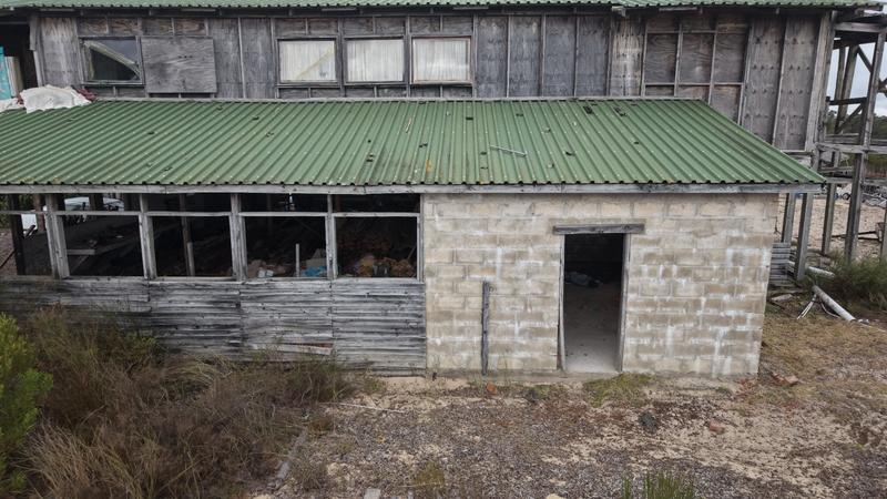 1 Bedroom Property for Sale in Albertinia Western Cape